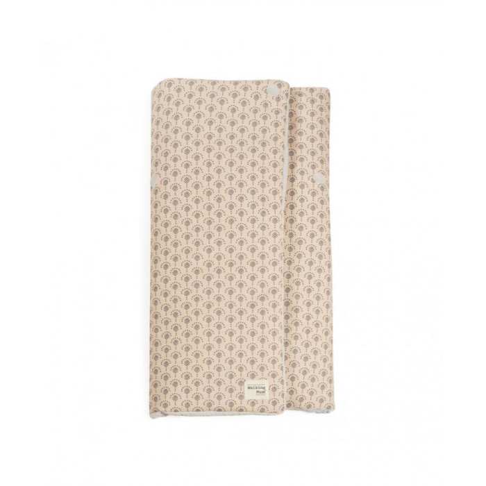 SACO ARRULLO 2 EN 1 INDIAN SAND...