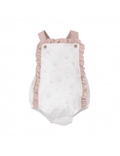 RANITA ALGODON VOLANTE...