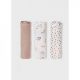 PACK 3 GASAS OSITOS CAMEL...