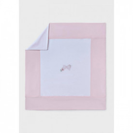 ARRULLO ALGODON LAZO ROSA...