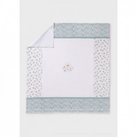 ARRULLO ALGODON FLORES...