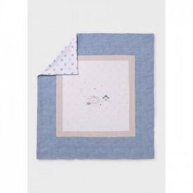 ARRULLO ALGODON OSO CORONA...