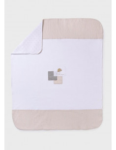 ARRULLO ALGODON PERRITO...