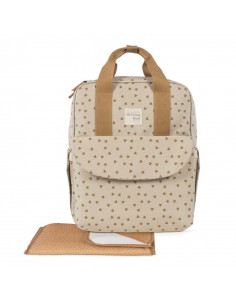 MOCHILA POPPY CORAZONES...