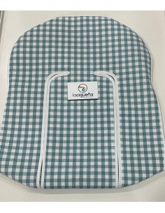 FUNDA SILLA 868 VICHI VERDE...