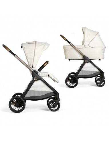 COCHECITO DUO BELLAGIO CHICCO AMBER GLOW