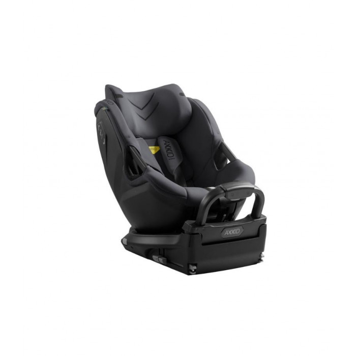 SILLA AUTO AXKID SPINKID 2 ARTIC MIST...