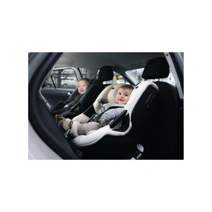 SILLA AUTO AXKID SPINKID 2 ARTIC MIST...