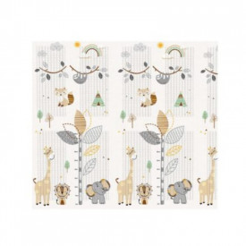 ALFOMBRA REVERSIBLE TRENDY...