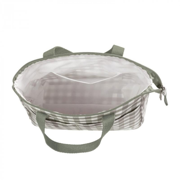 NECESER CAETANA VERDE WALKING MUM