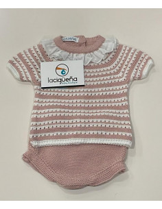 JERSEY HILO MANGA CORTA+...