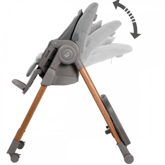 TRONA MINLA PLUS ELEGANCE GRAPHITE...