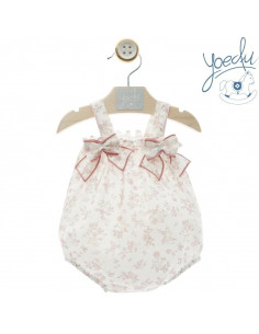 RANITA DULCINEA FLORES ROSA...