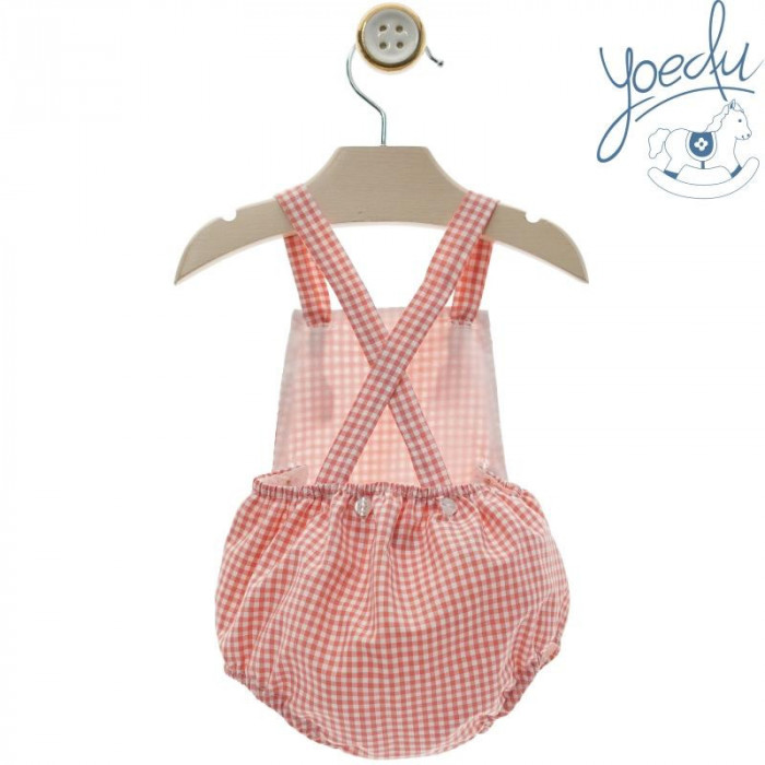 RANITA VICHI FLOR DE LIS CORAL YOEDU