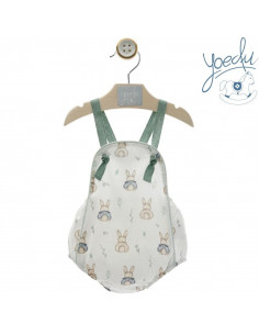 RANITA MAGIA ESTAMPADO...