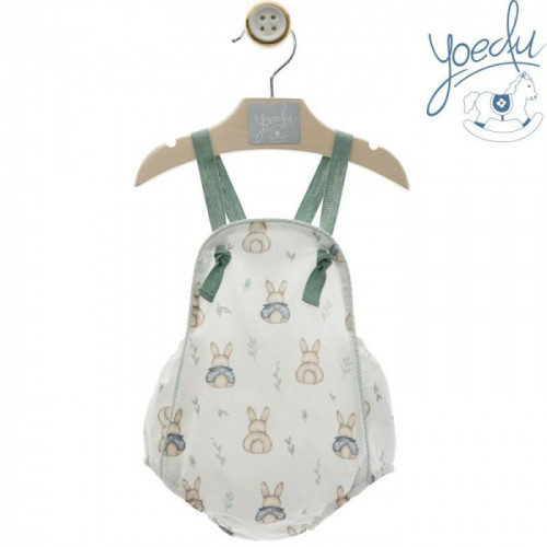 RANITA MAGIA ESTAMPADO...