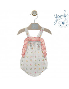 RANITA NIÑA FLOR DE LIS...