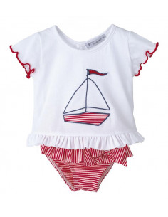 CAMISETA MANGA CORTA...