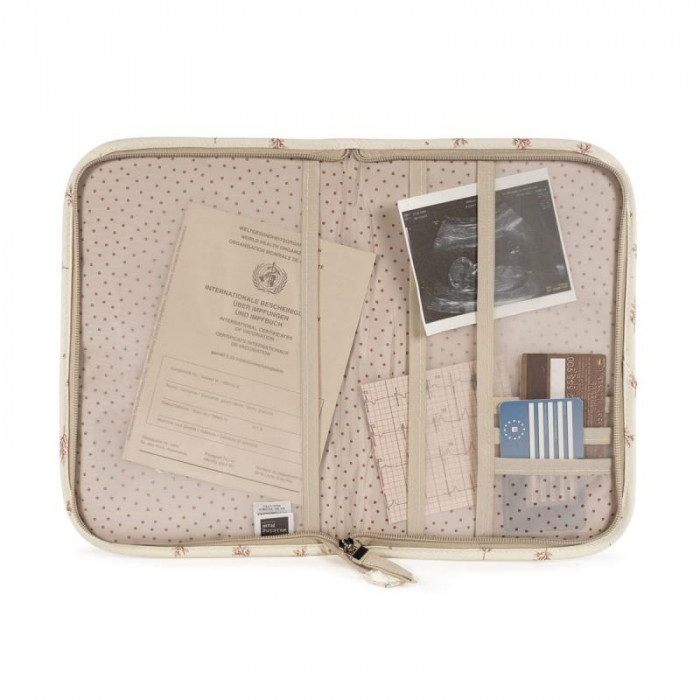 PORTADOCUMENTOS MIMOSA PINK WALKING MUM