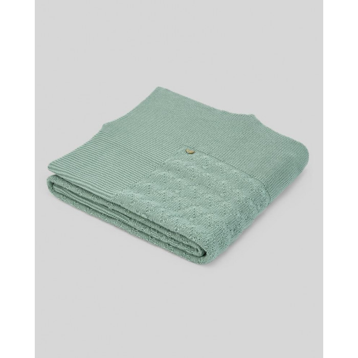 CHAL HILO PICOS PUNTO VERGEL VERDE...