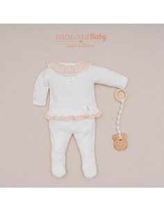 CONJUNTO HILO 3 PIEZAS...