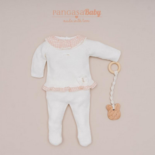 CONJUNTO HILO 3 PIEZAS...