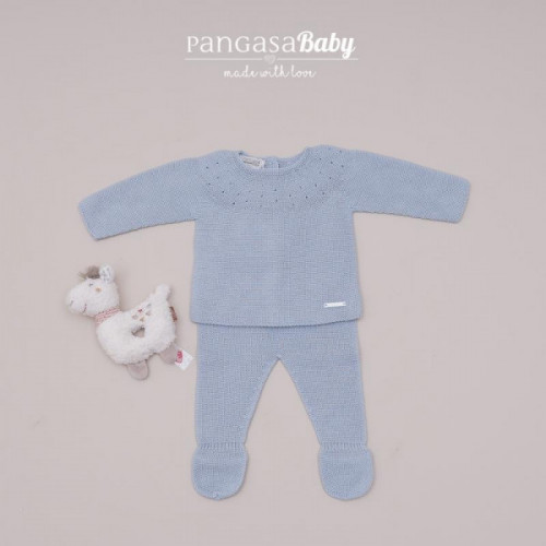 CONJUNTO HILO 3 PIEZAS...