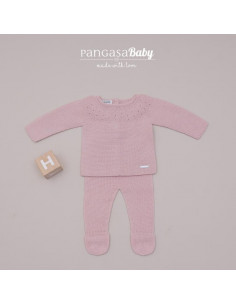 CONJUNTO HILO 3 PIEZAS...