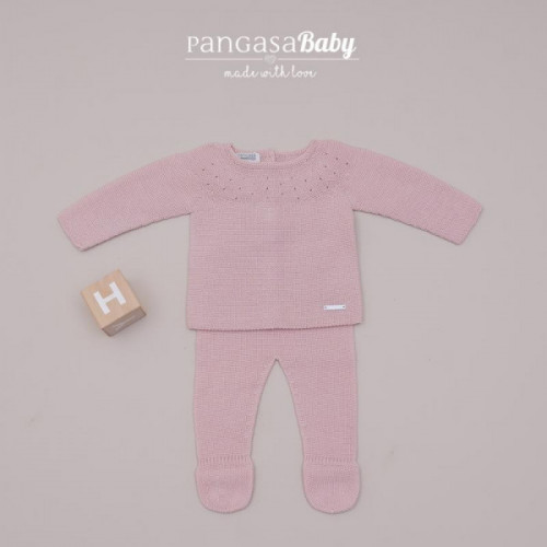 CONJUNTO HILO 3 PIEZAS...