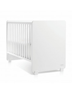 CUNA NONA BLANCO MATE TRAMA