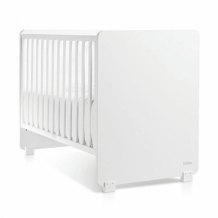 CUNA NONA BLANCO MATE TRAMA