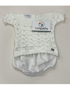 JERSEY HILO MANGA CORTA...