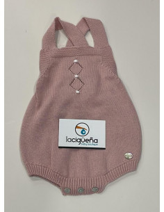 RANITA HILO AREZZO ROSA...