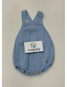 RANITA HILO MELARA AZUL...