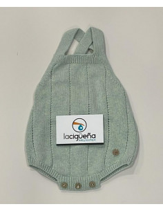 RANITA HILO MELARA VERDE...