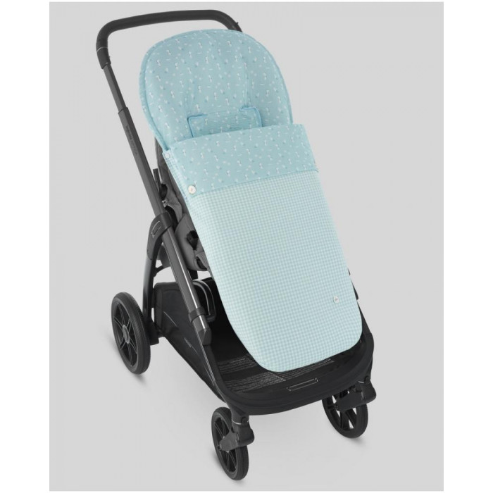 SACO SILLA DESENFUNDABLE ANCORA...