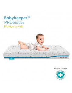 COLCHÓN CUNA PROBIOTICS...