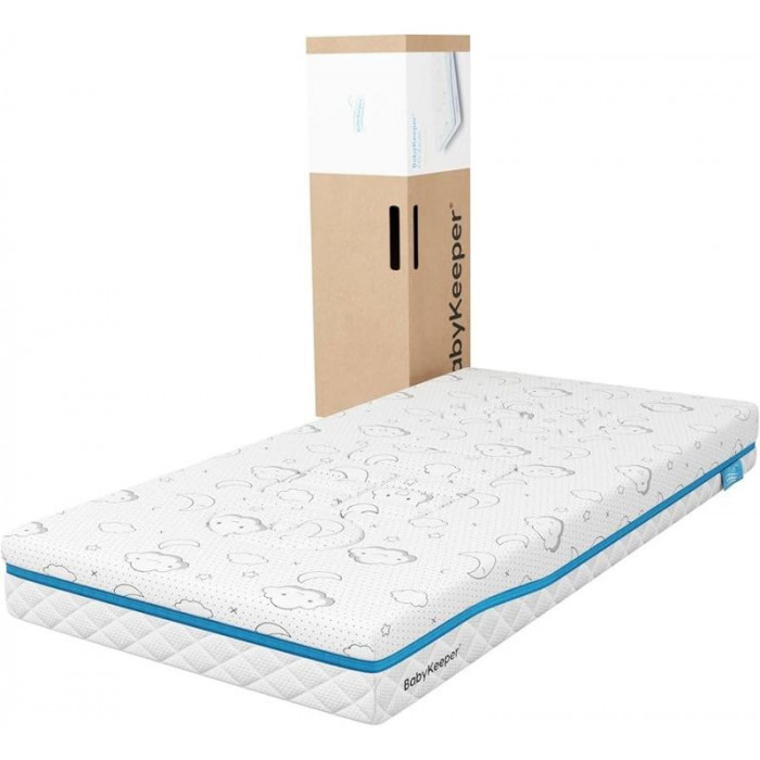 COLCHÓN CUNA PROBIOTICS 120X60...