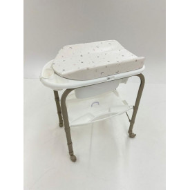 BAÑERA CAMBIO 269 LUNAS...