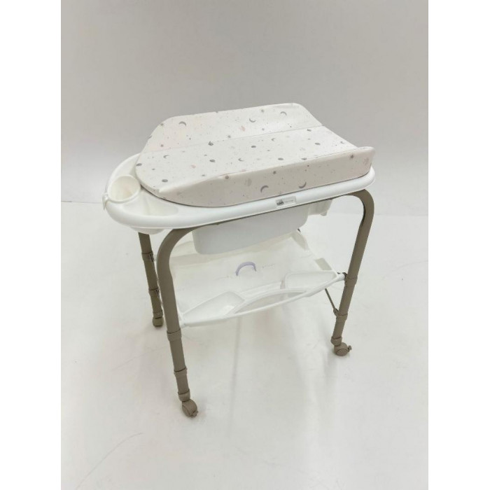 BAÑERA CAMBIO 269 LUNAS CAMEL EDICION...