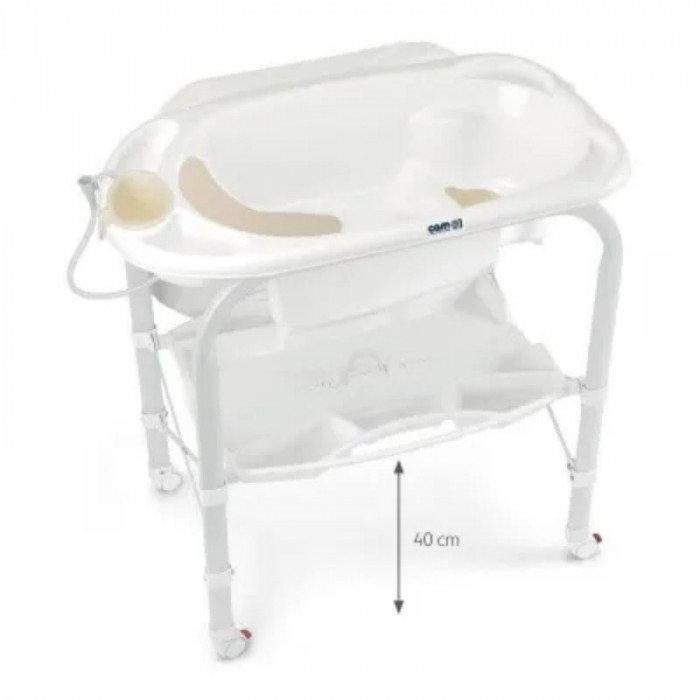 BAÑERA CAMBIO 269 LUNAS CAMEL EDICION...