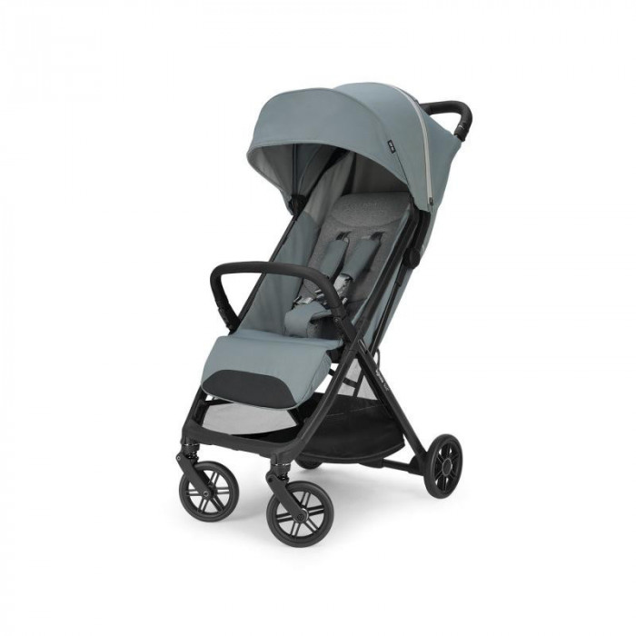 SILLA PASEO QUID 3 GALAXY GREY INGLESINA