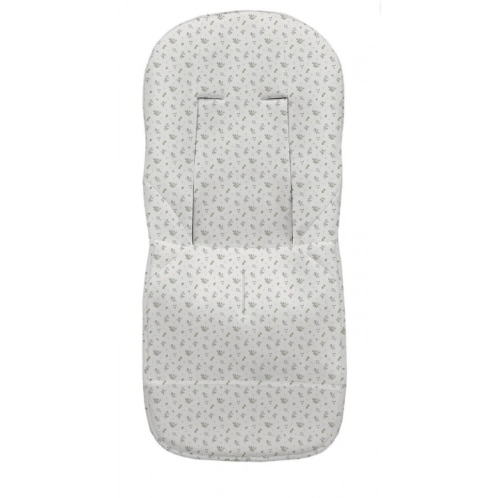 FUNDA SILLA LUAN VERDE DYDADOS