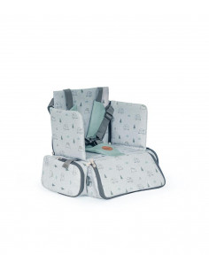 TRONA DE SILLA ADVENTURE...