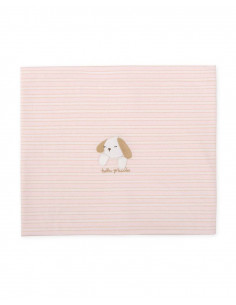 ARRULLO ALGODON FIJI...