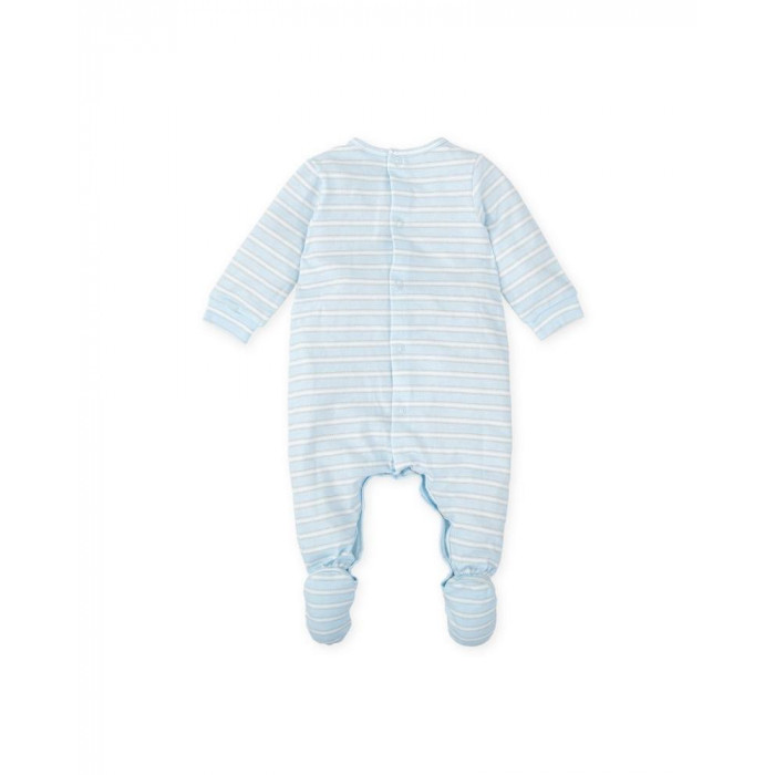 PELELE ALGODON FIJI PERRITO AZUL...