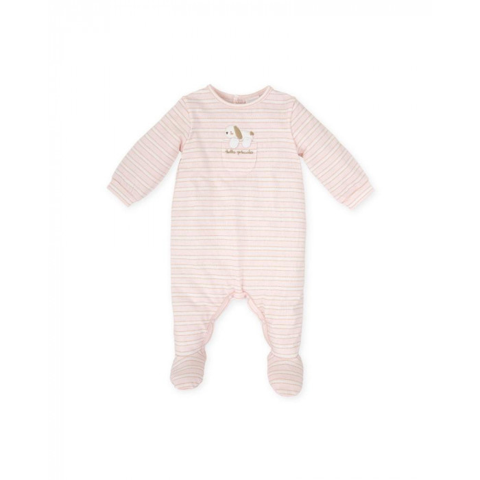 PELELE ALGODON FIJI PERRITO ROSA...