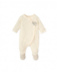 PELELE ALGODON AUSTRALIA...