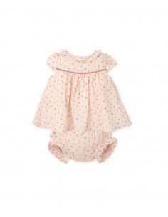 VESTIDO PROVENZA FLORES...