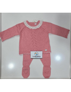 CONJUNTO HILO 3 PIEZAS...